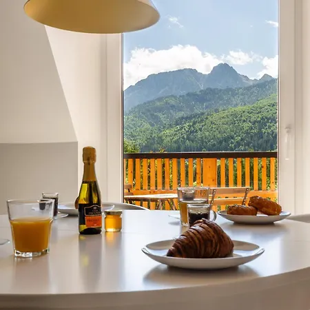 Apartamenty Mikolaj Zakopane Koscielisko Exterior photo