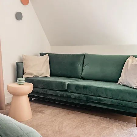Apartamenty Mikolaj Zakopane Koscielisko Room photo