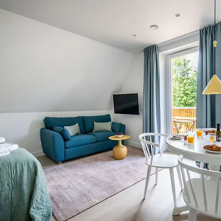 Apartamenty Mikolaj Zakopane Koscielisko Exterior photo