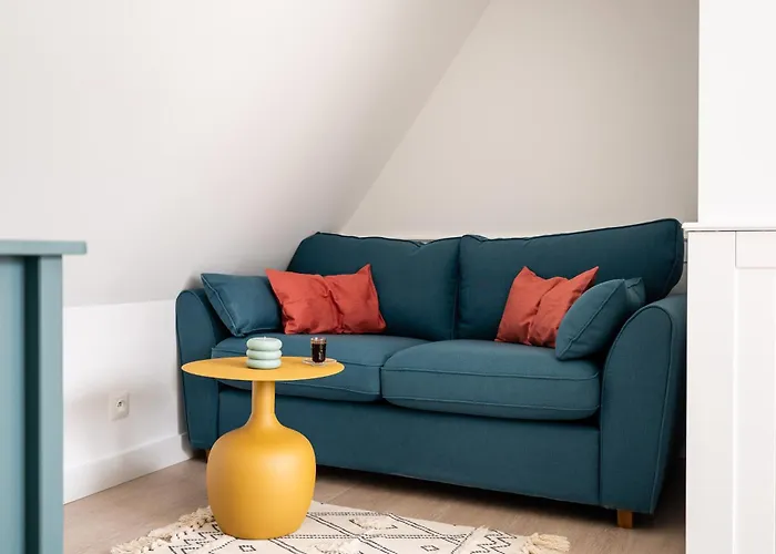 Apartamenty Mikolaj Zakopane