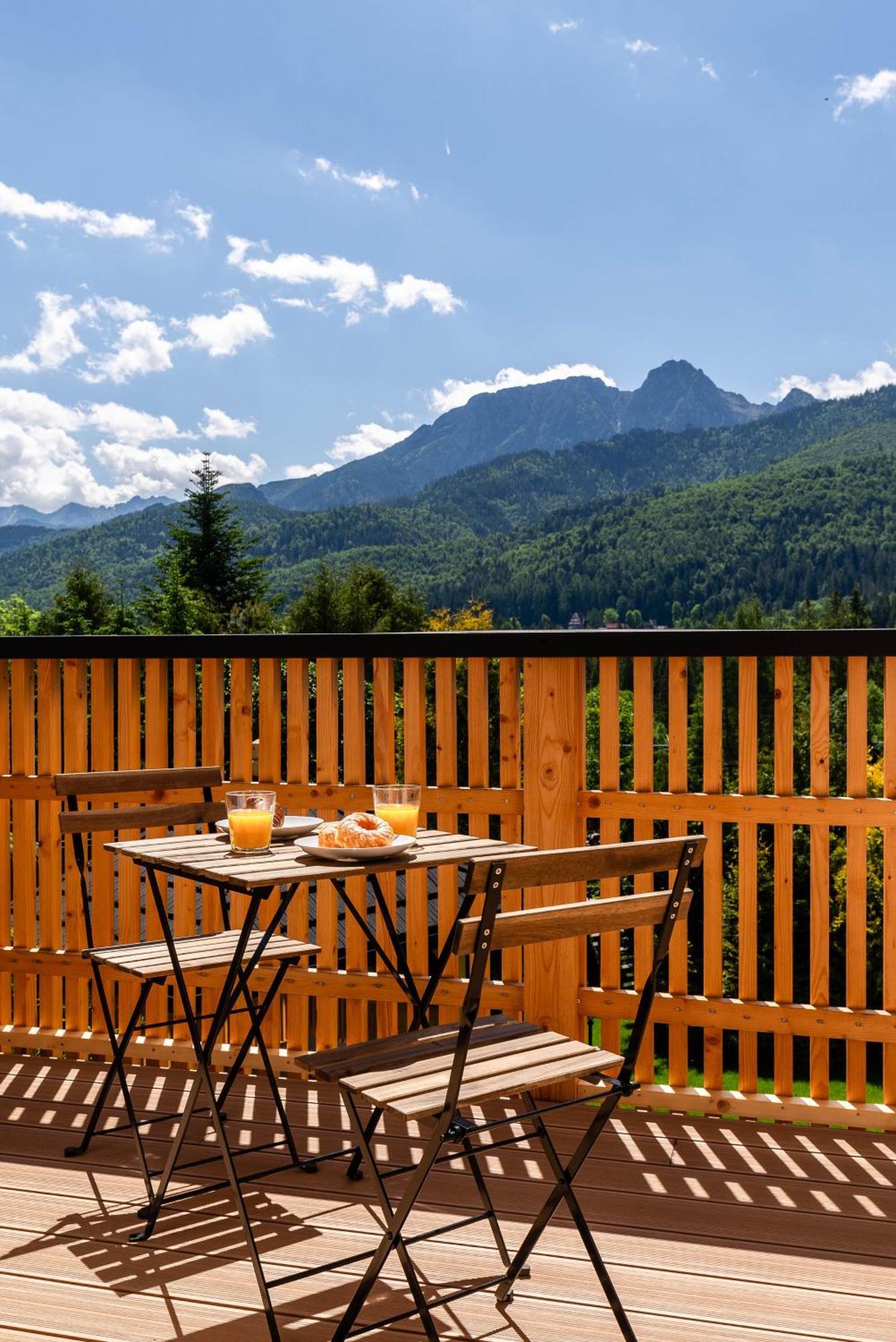 Mikolaj Zakopane * Kościelisko