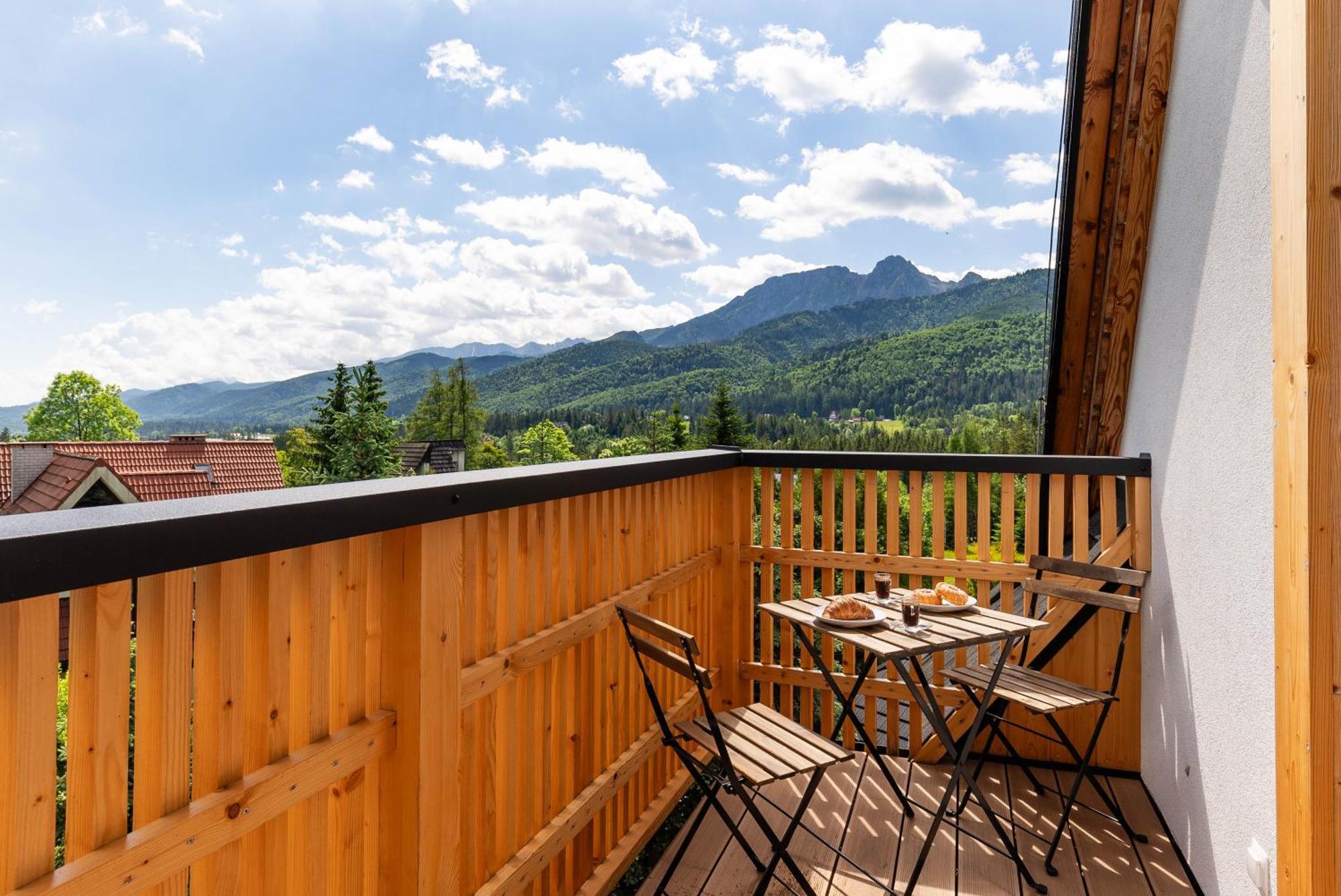Mikolaj Zakopane * Косьцелісько