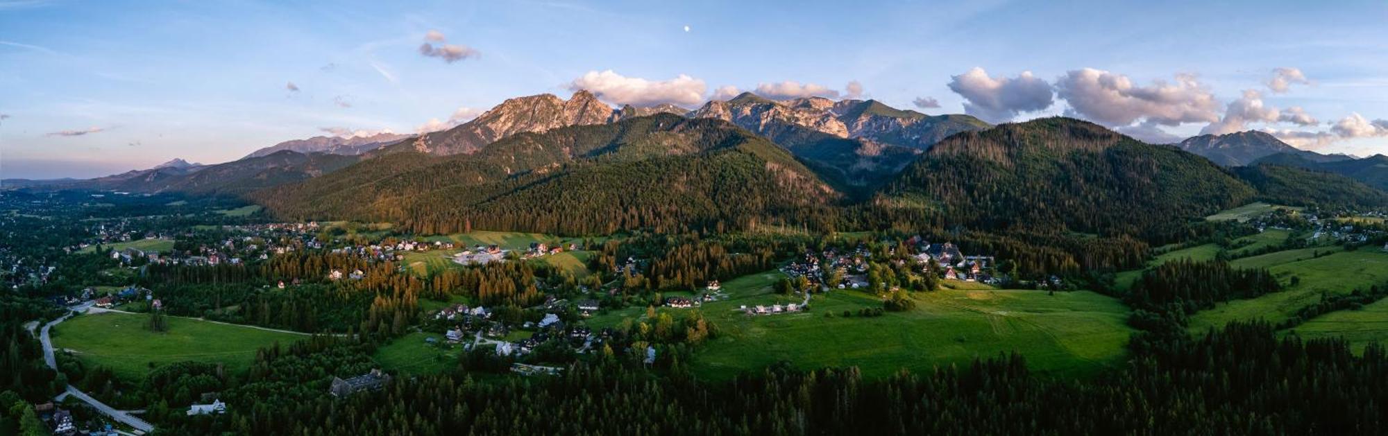 Mikolaj Zakopane