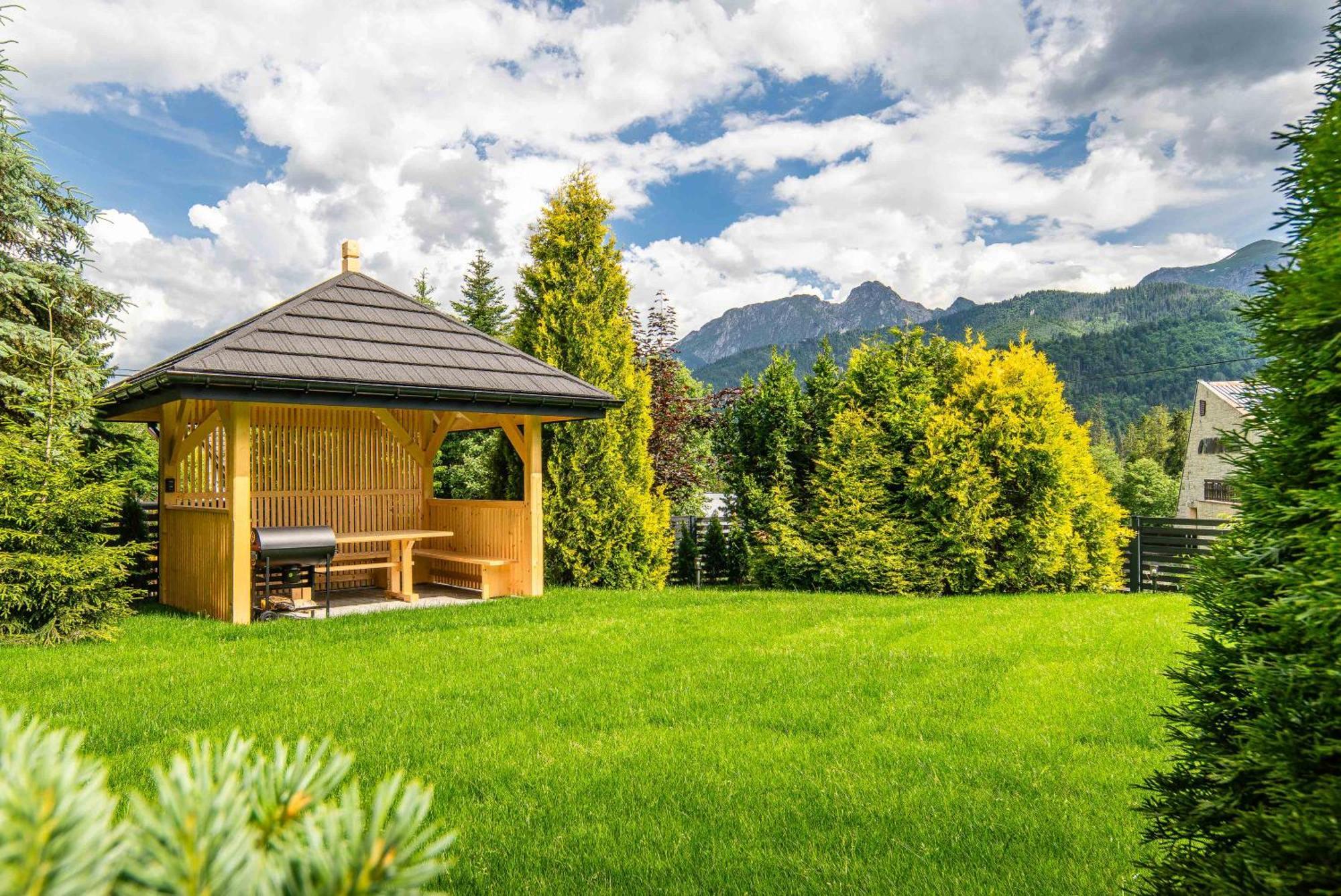 Mikolaj Zakopane