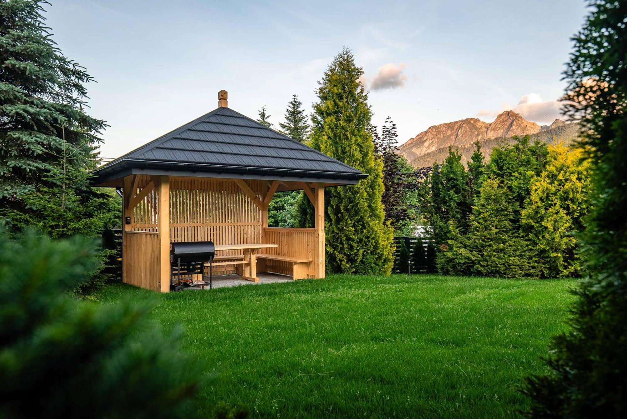 Mikolaj Zakopane Apartment