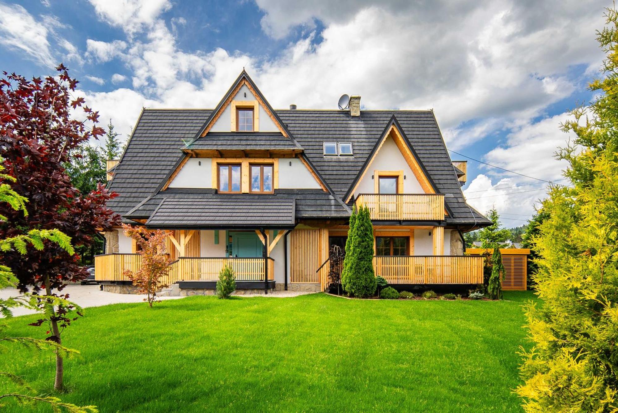 Mikolaj Zakopane * Kościelisko