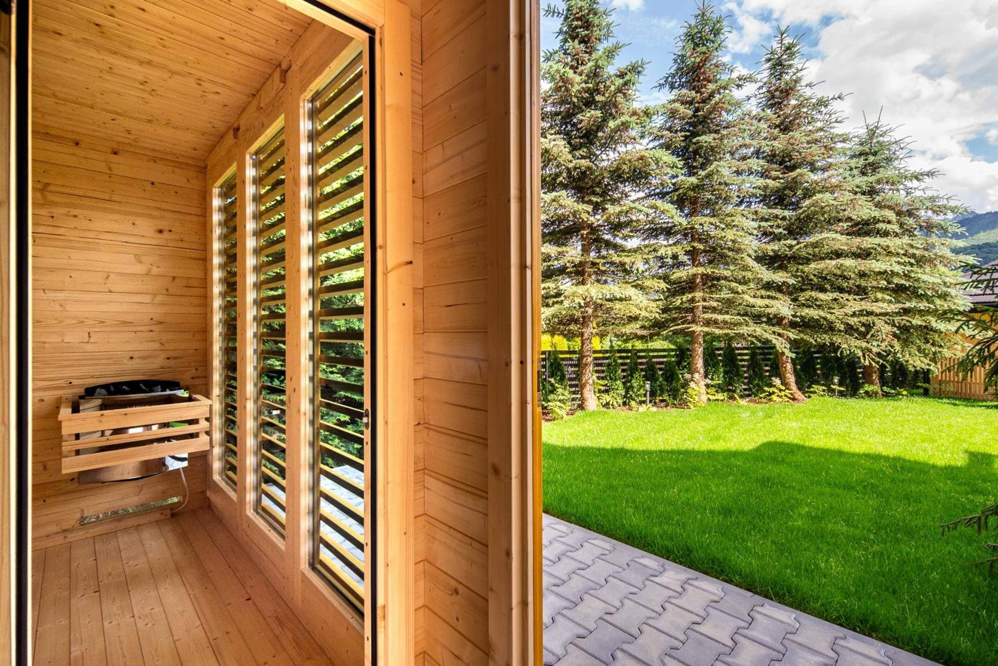 Mikolaj Zakopane Apartamento Kościelisko