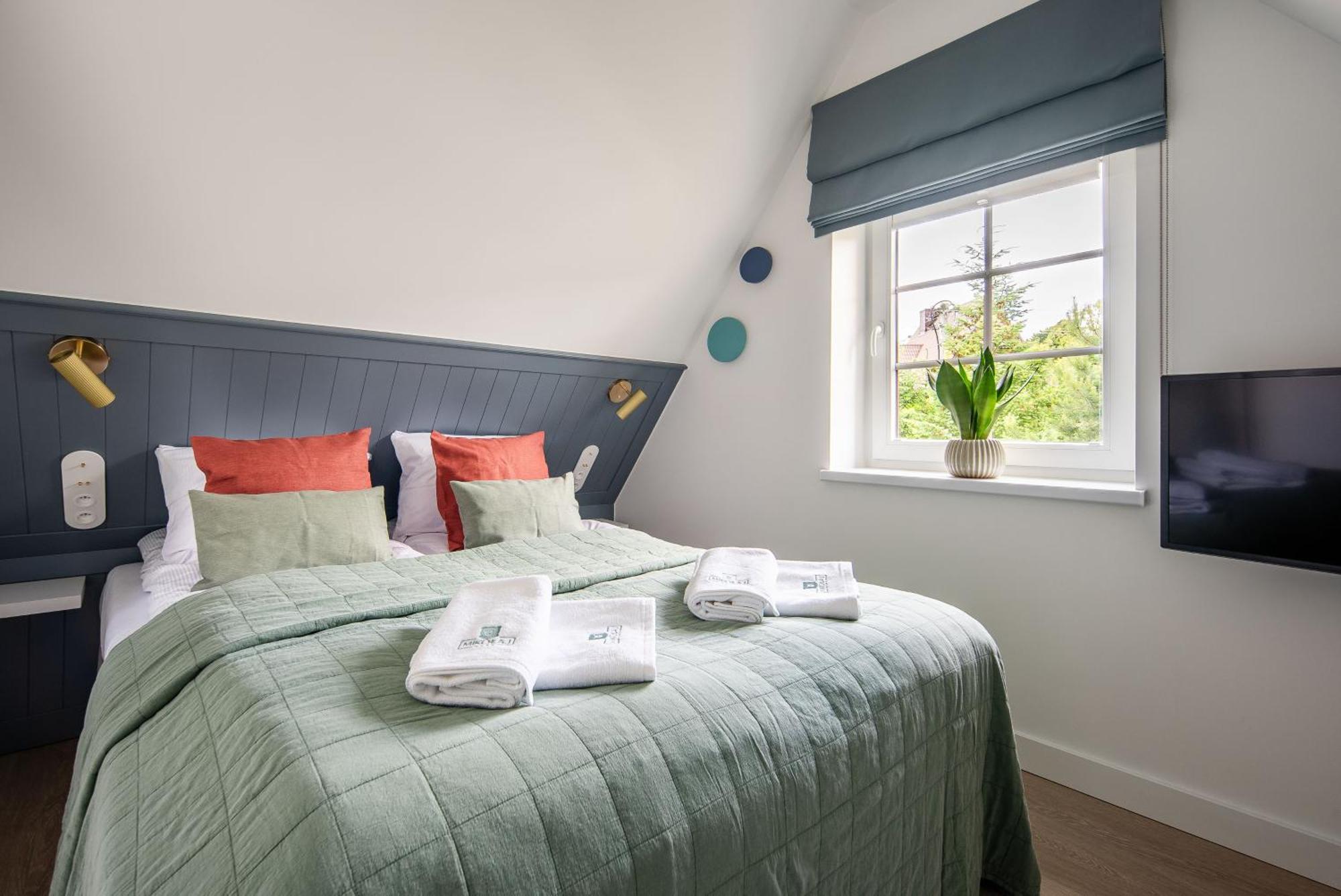 Mikolaj Zakopane Apartamento Kościelisko