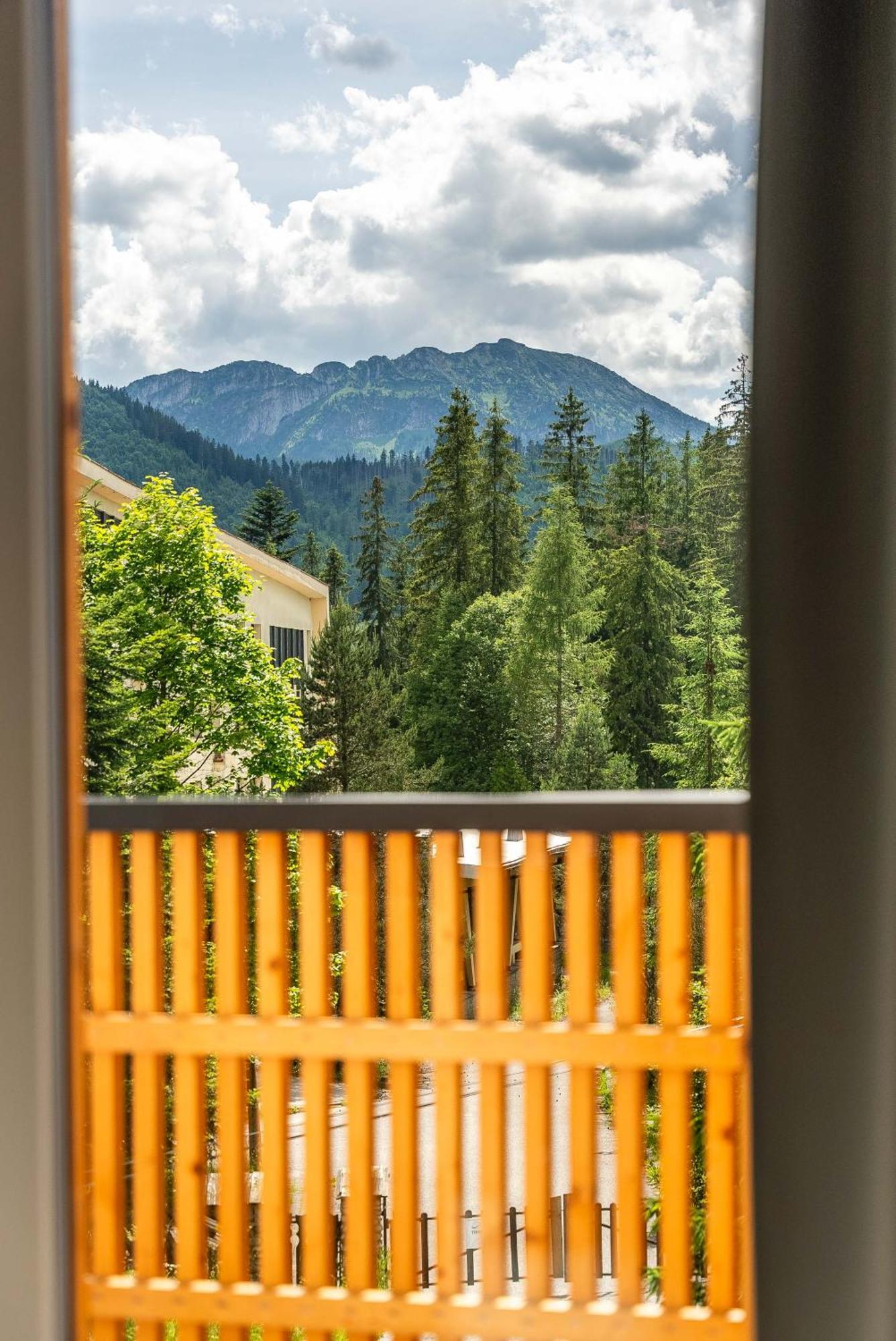 Mikolaj Zakopane *