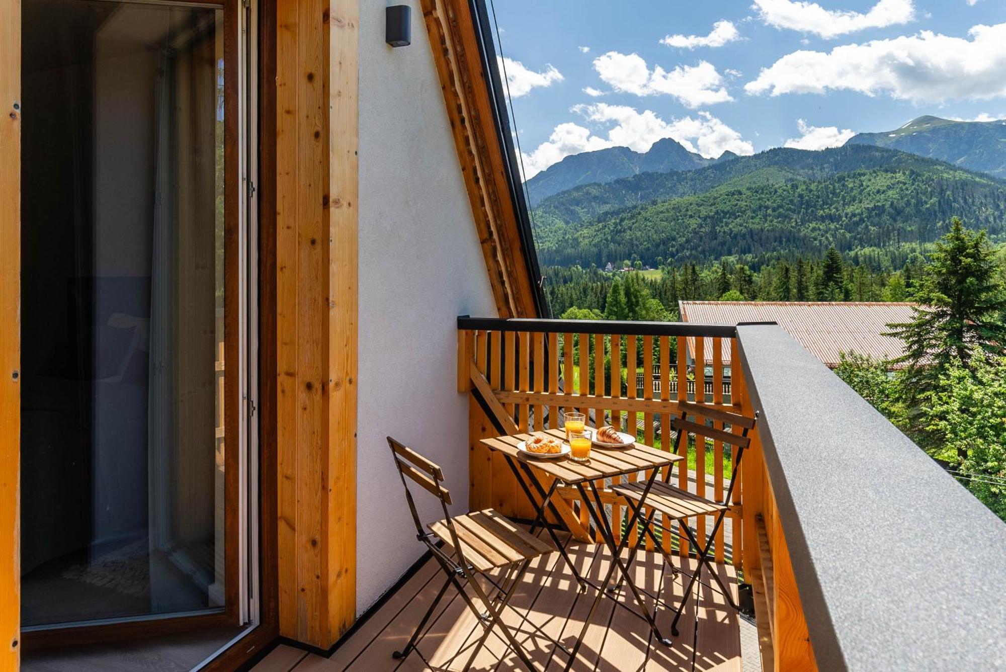 Mikolaj Zakopane Kościelisko