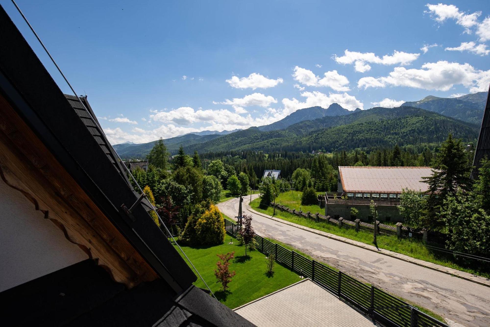 Apartment Mikolaj Zakopane