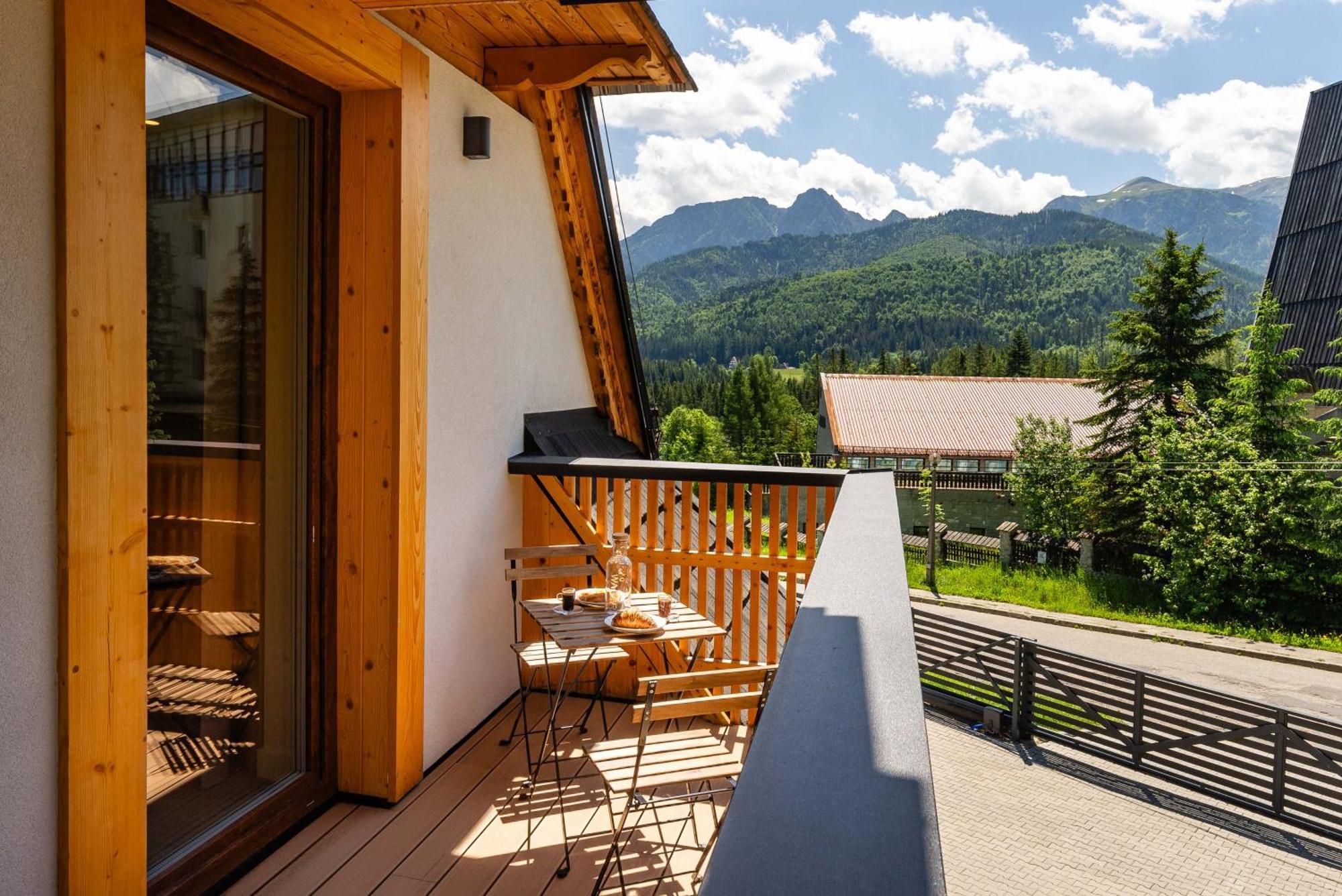 Apartment Mikolaj Zakopane Koscielisko