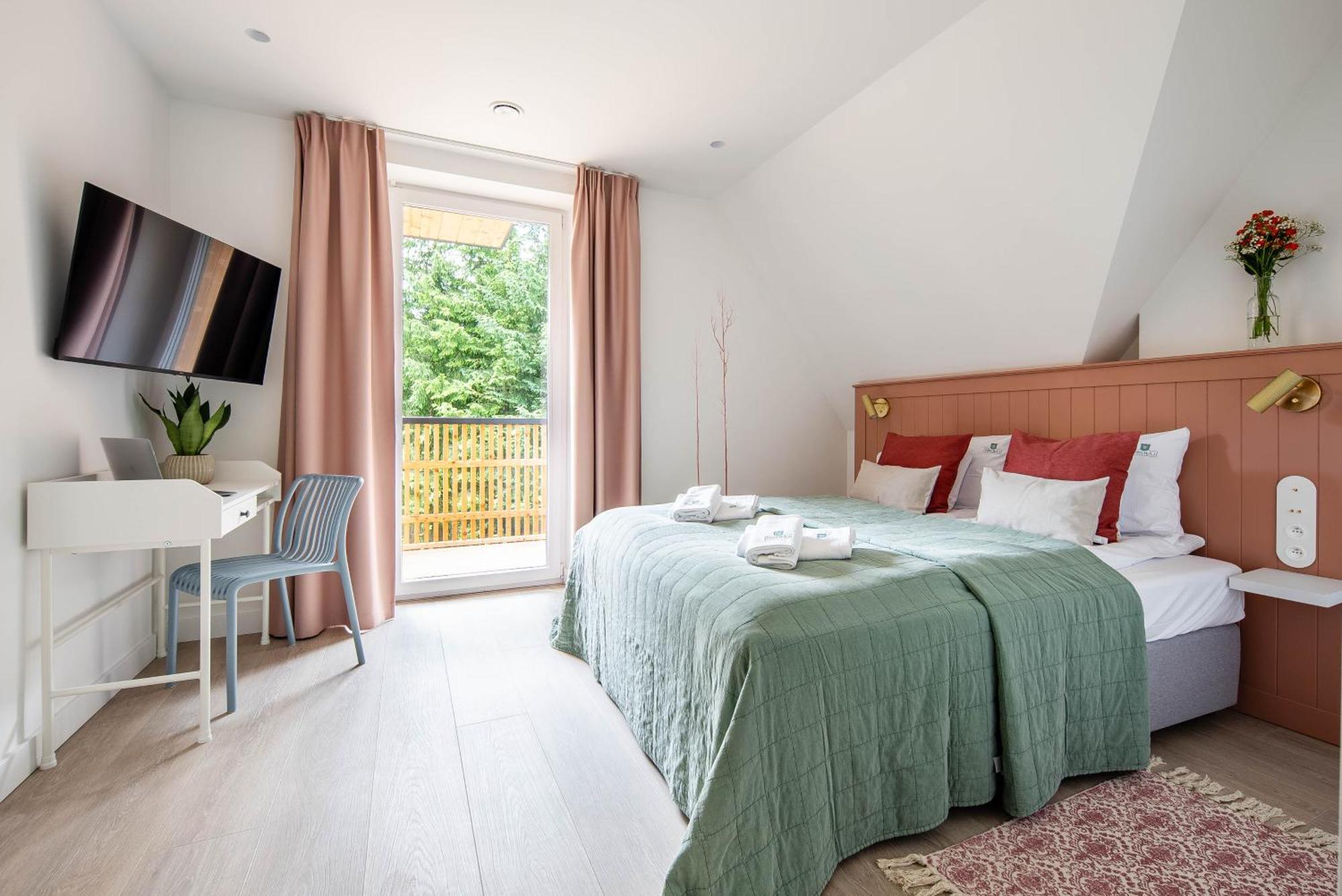 Mikolaj Zakopane Apartment