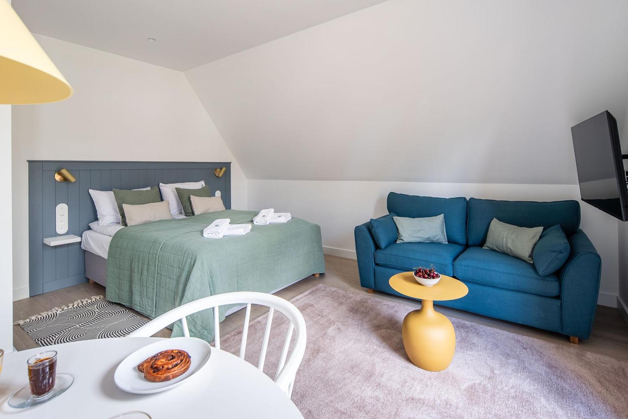 Mikolaj Zakopane Apartamento *