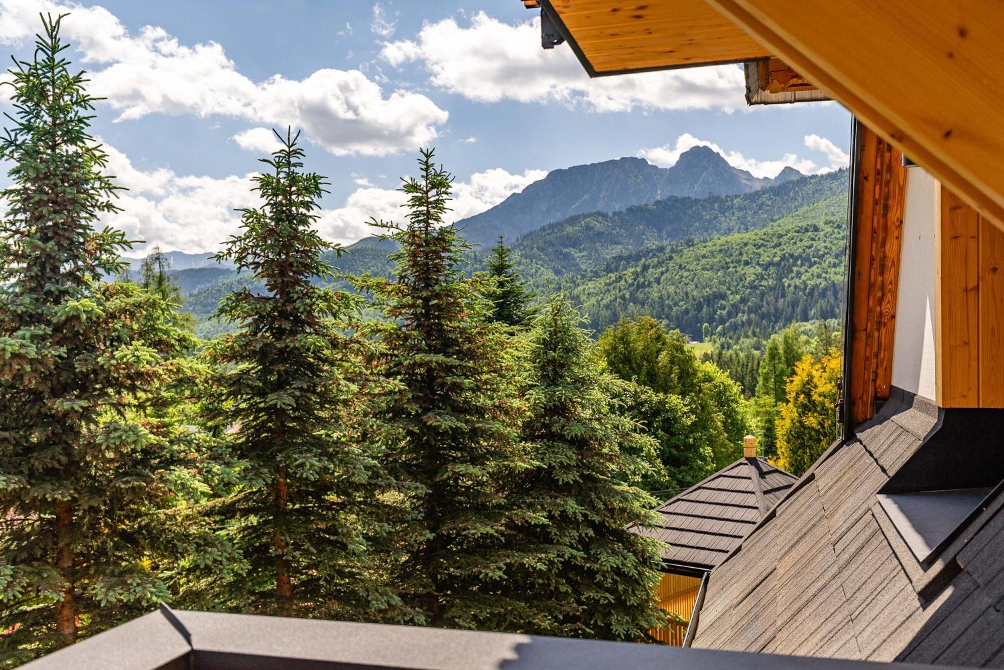 Mikolaj Zakopane * Koscielisko