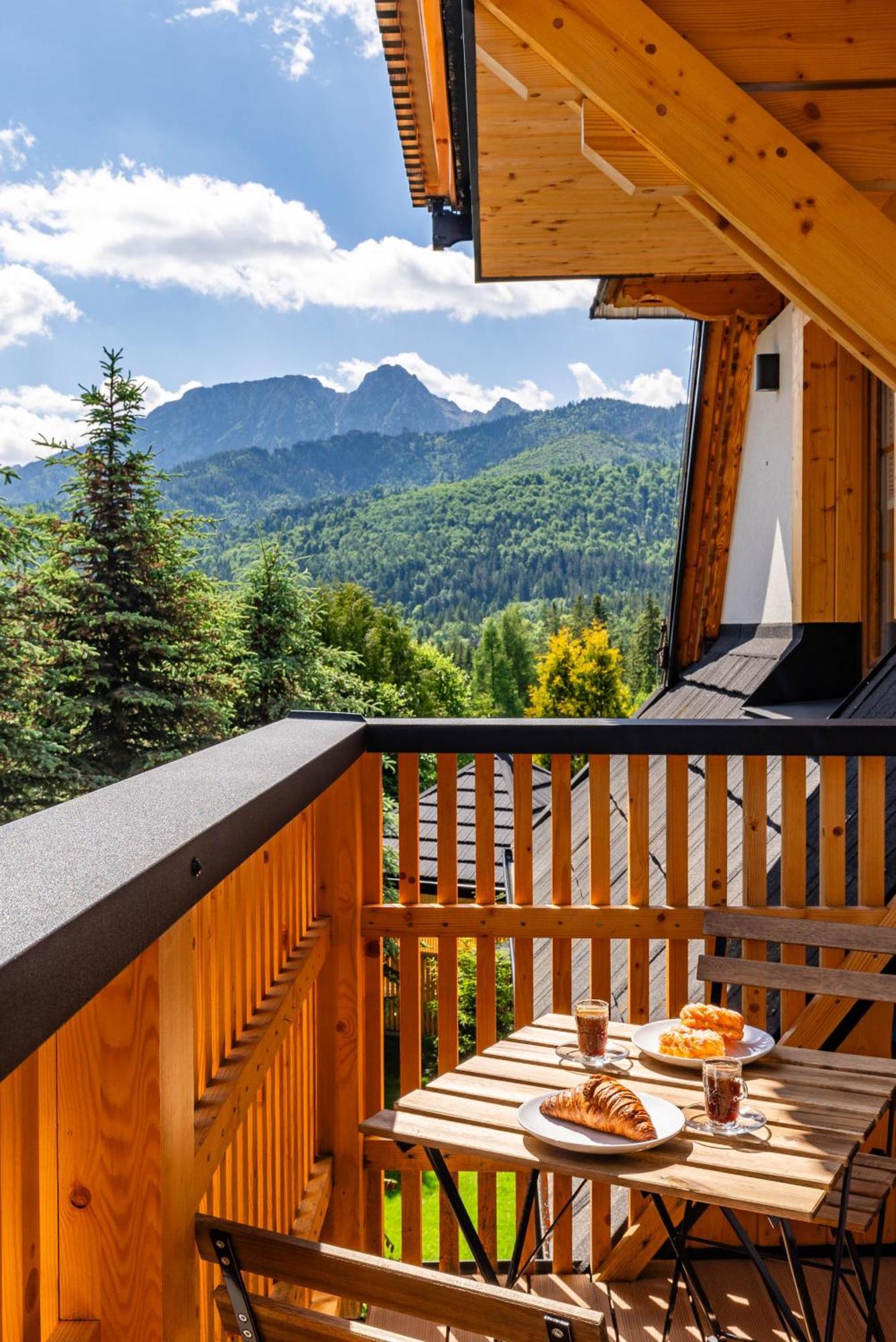 Apartment Mikolaj Zakopane Koscielisko