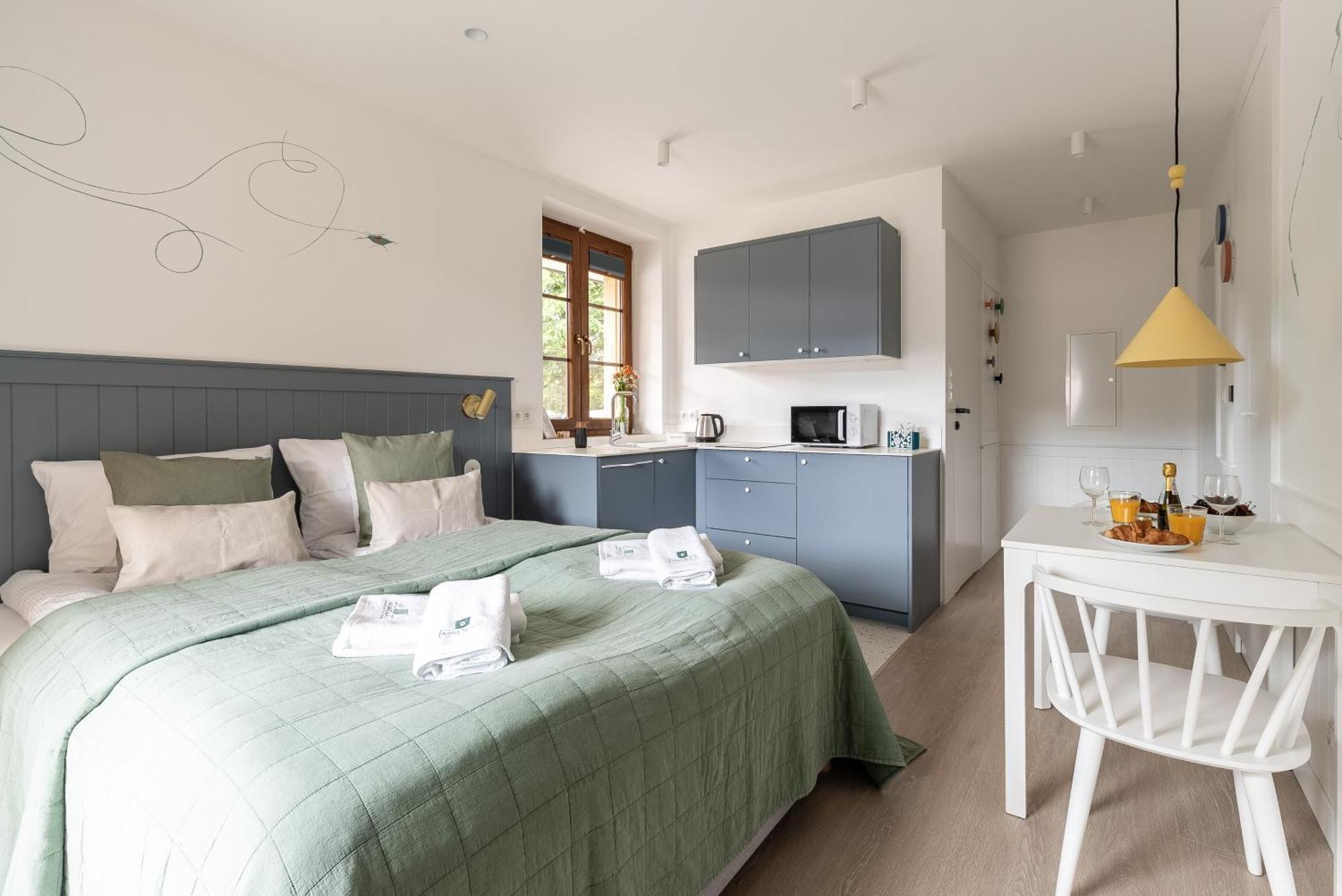 Mikolaj Zakopane Apartamento Kościelisko