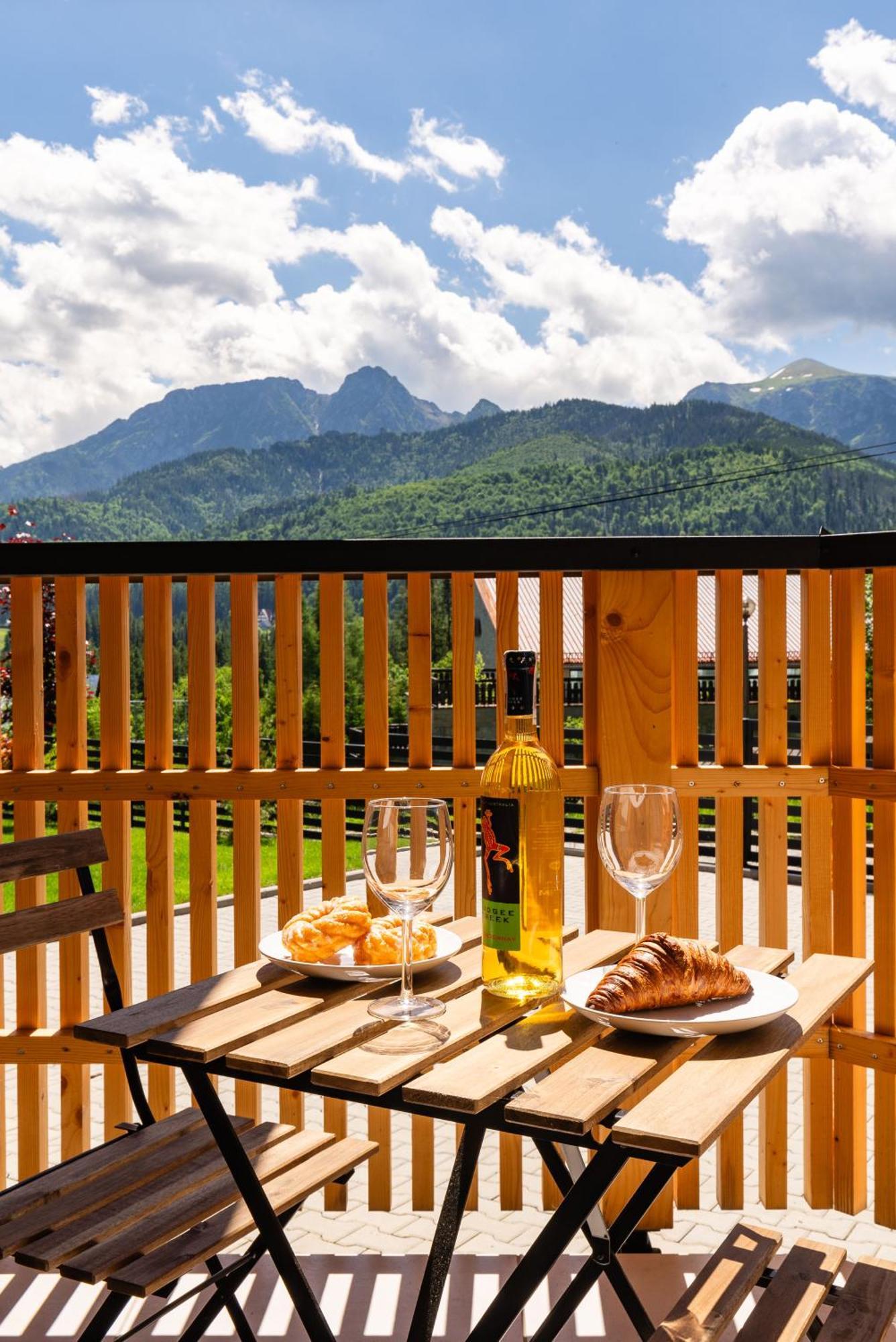 Apartment Mikolaj Zakopane *
