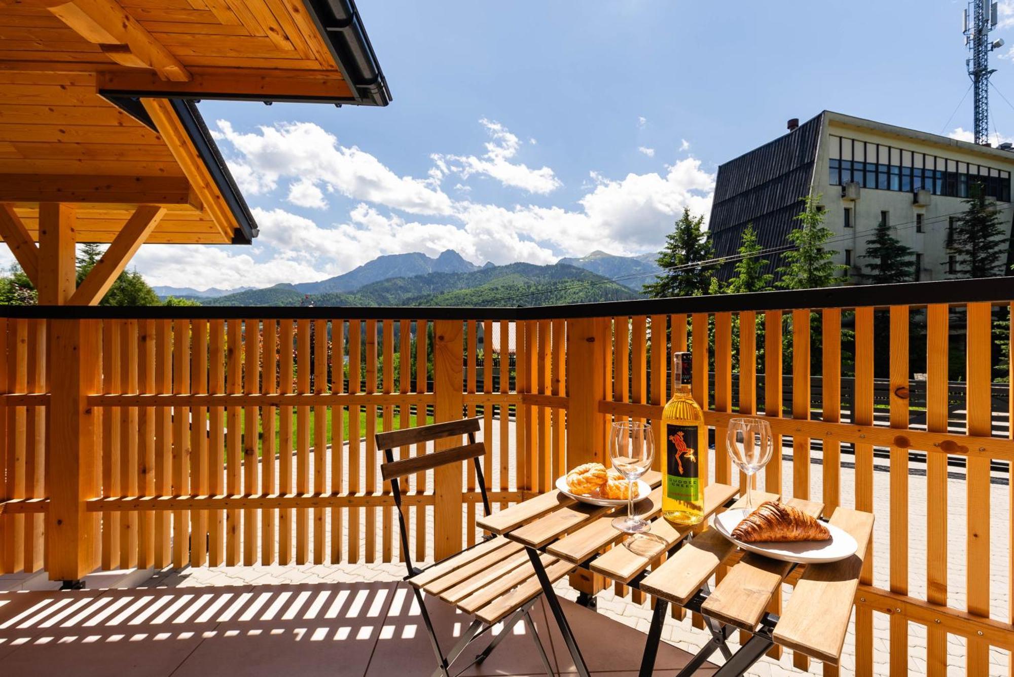 Apartment Mikolaj Zakopane Koscielisko