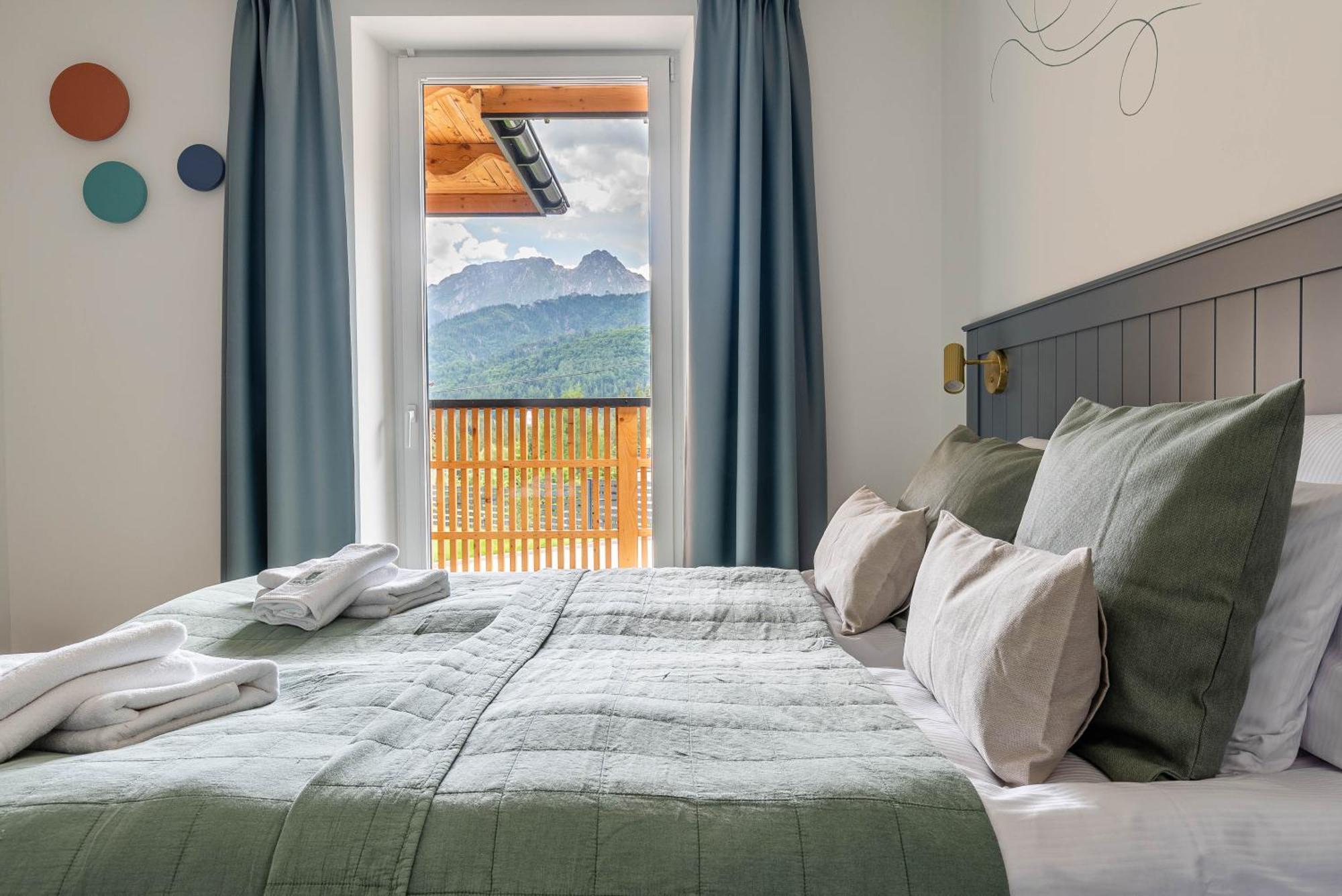 Apartamento Mikolaj Zakopane