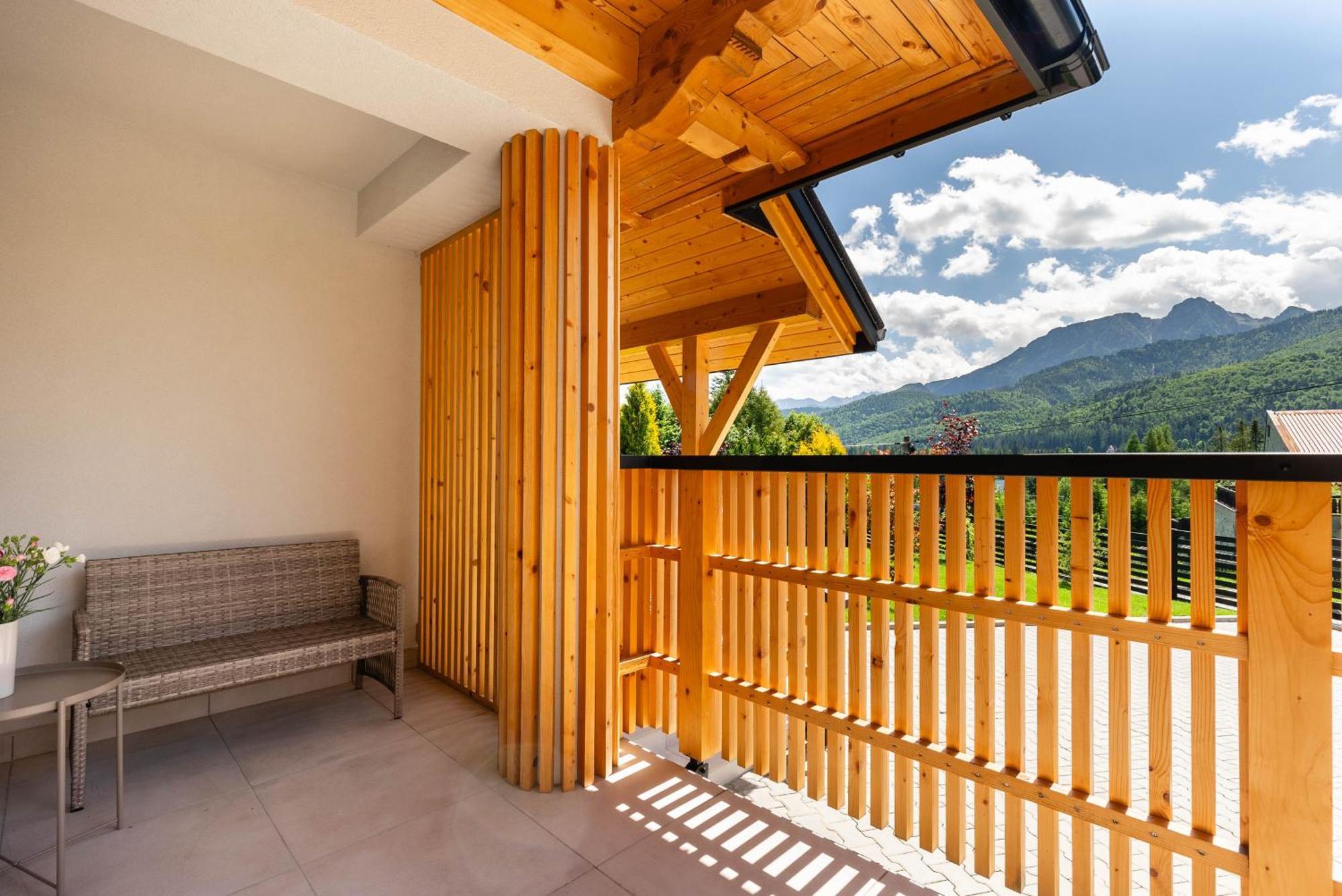 Mikolaj Zakopane Косьцелісько