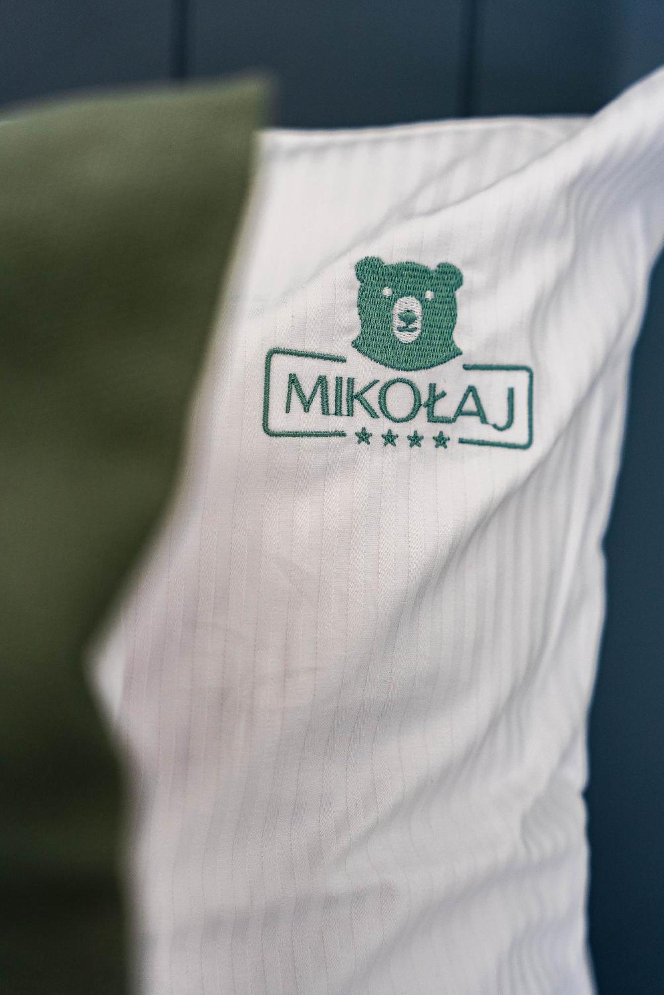 Mikolaj Zakopane Apartment