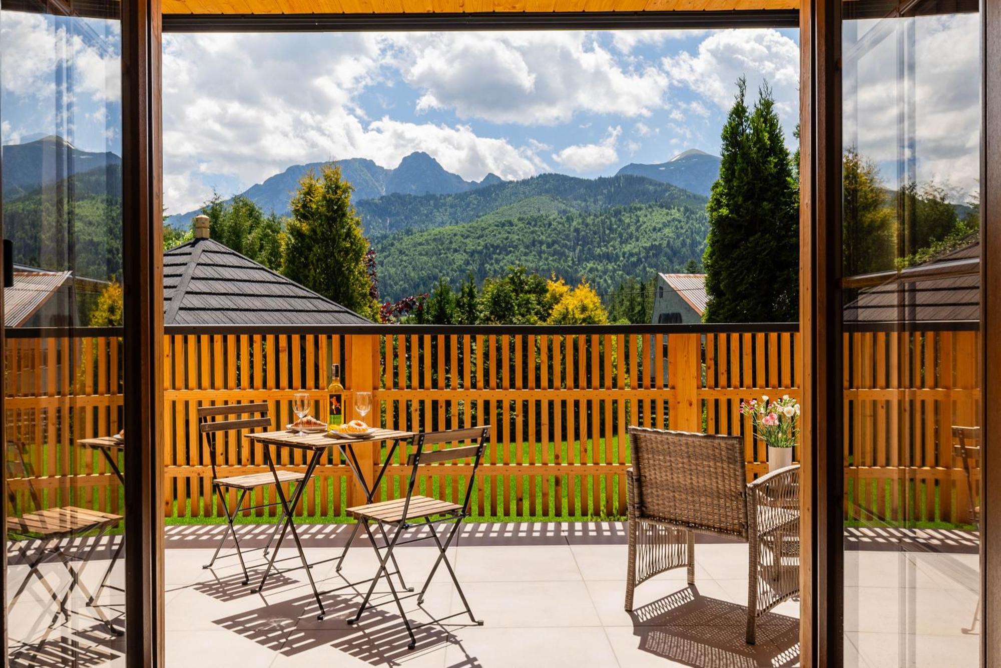 Apartment Mikolaj Zakopane