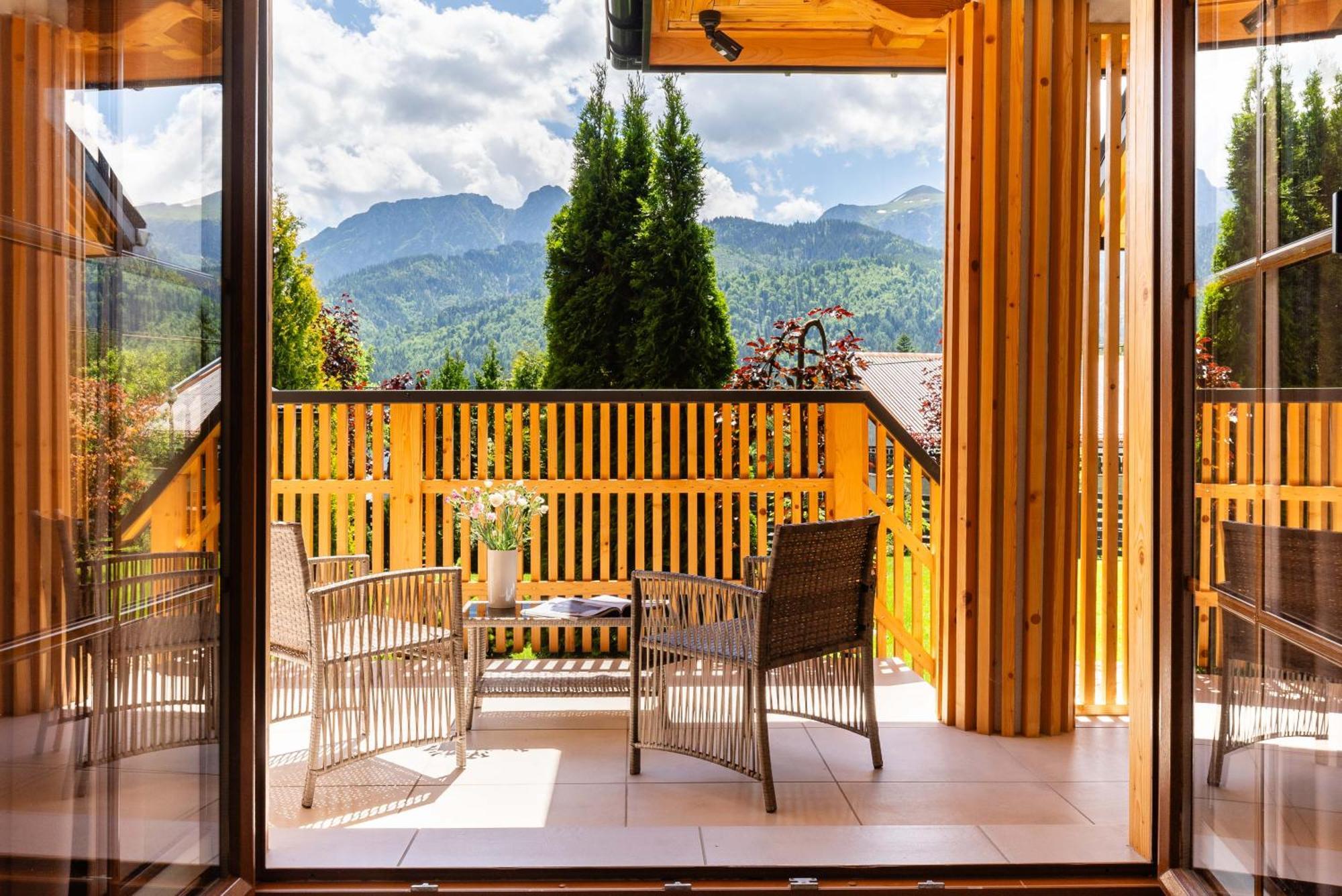 Mikolaj Zakopane Апартаменти *