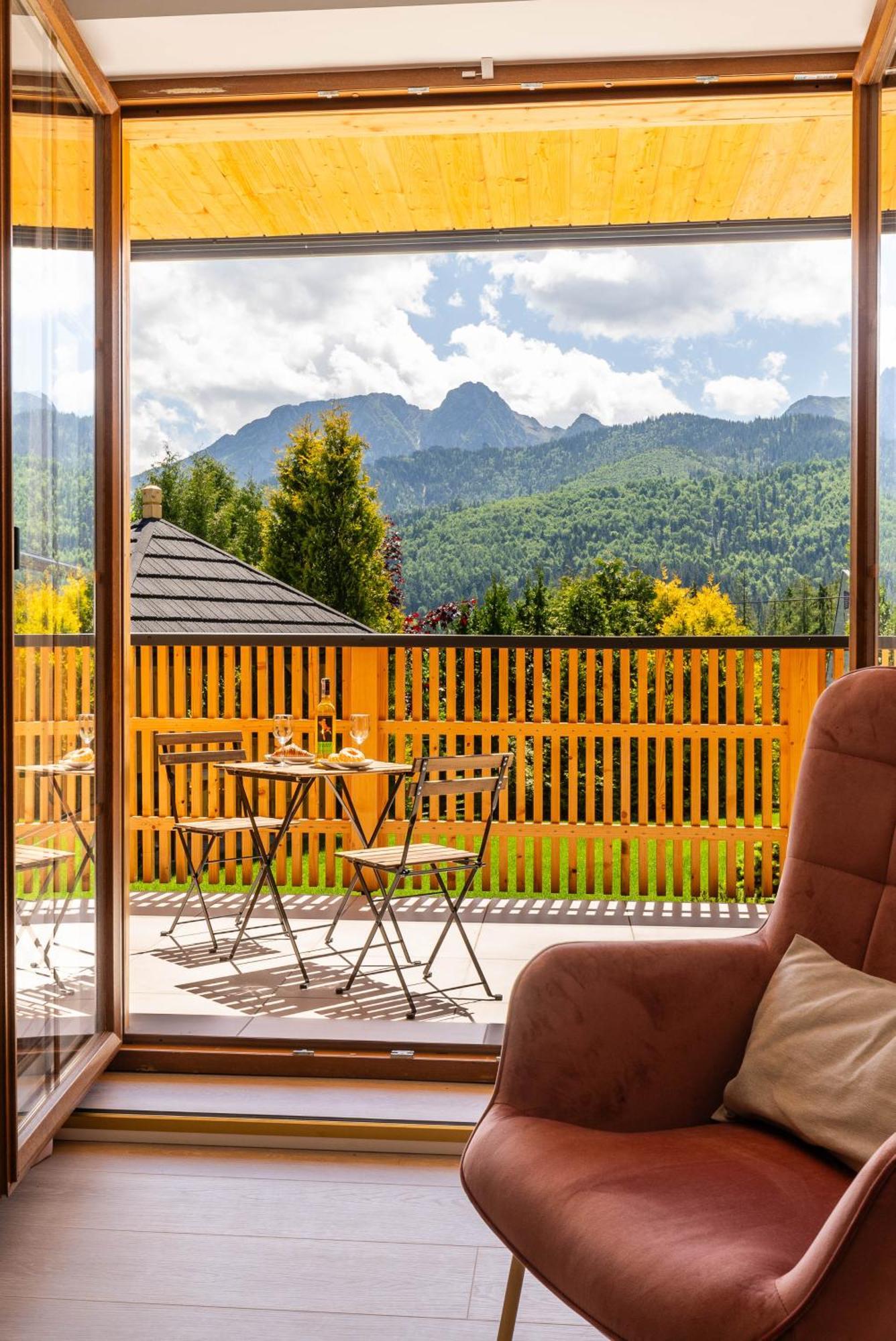 Apartment Mikolaj Zakopane Koscielisko
